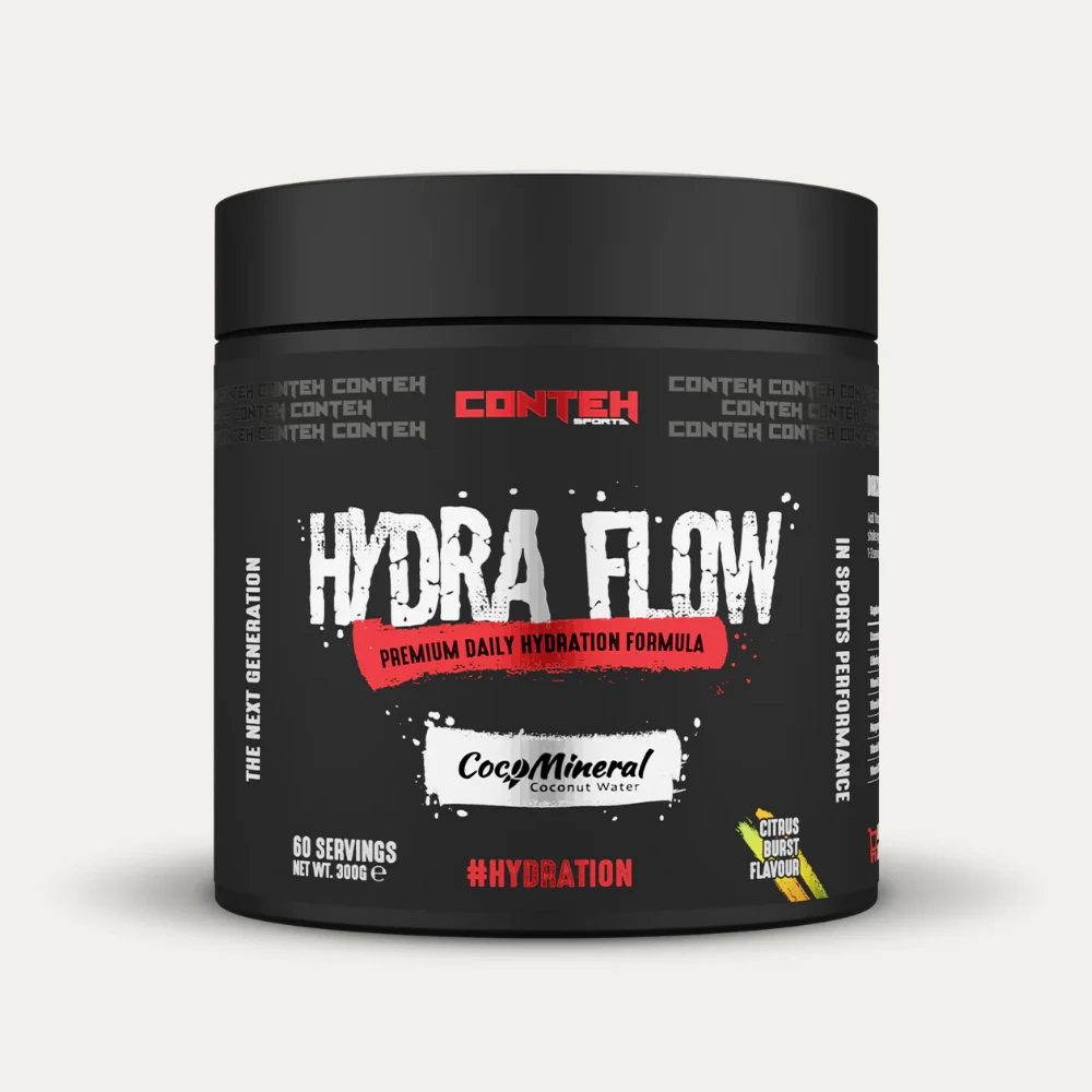 Conteh Sports Hydra Flow - Image 17