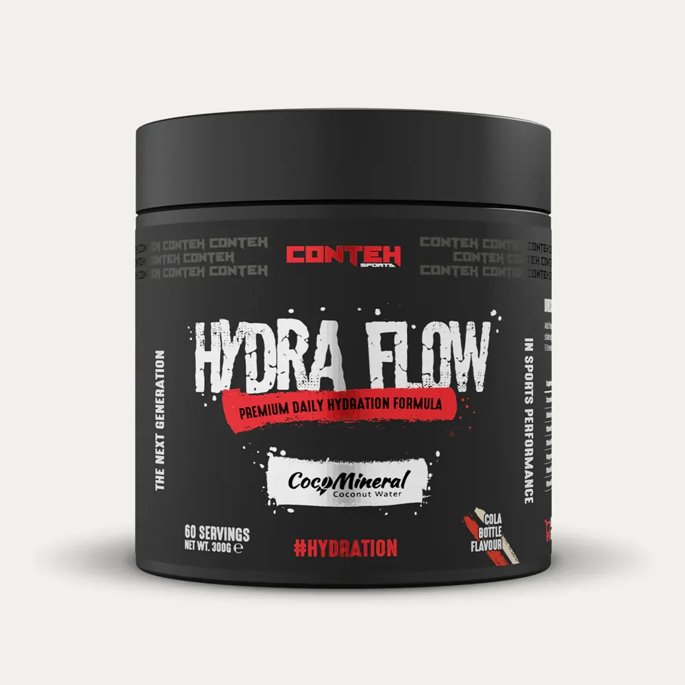 Conteh Sports Hydra Flow - Image 10