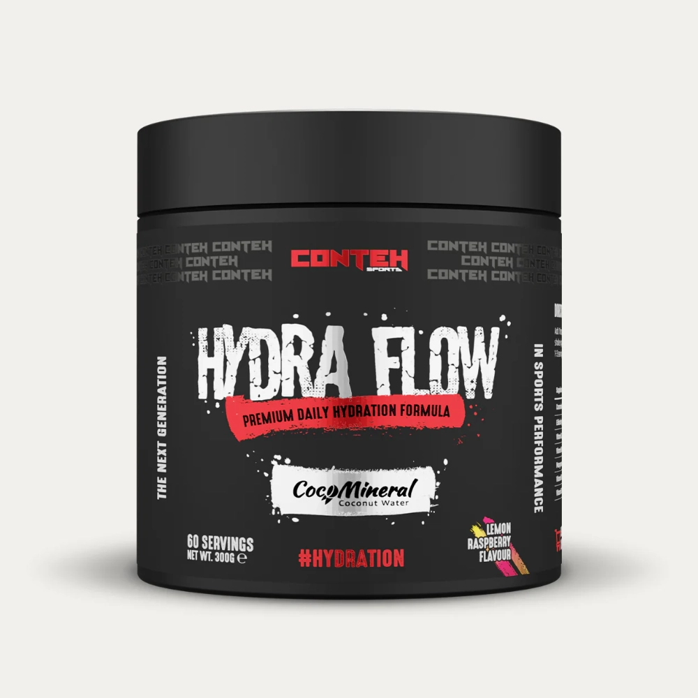 Conteh Sports Hydra Flow - Image 16