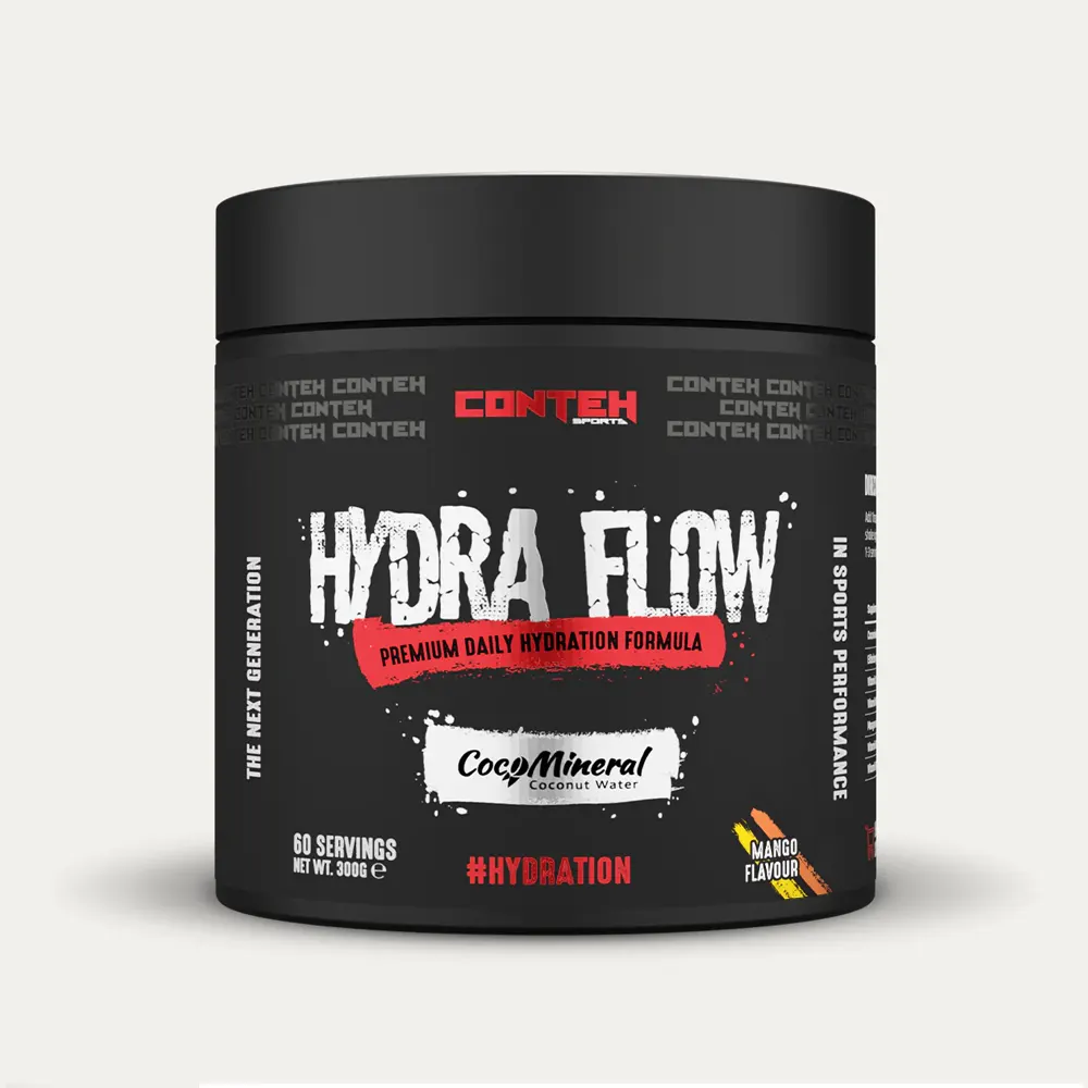 Conteh Sports Hydra Flow - Image 9