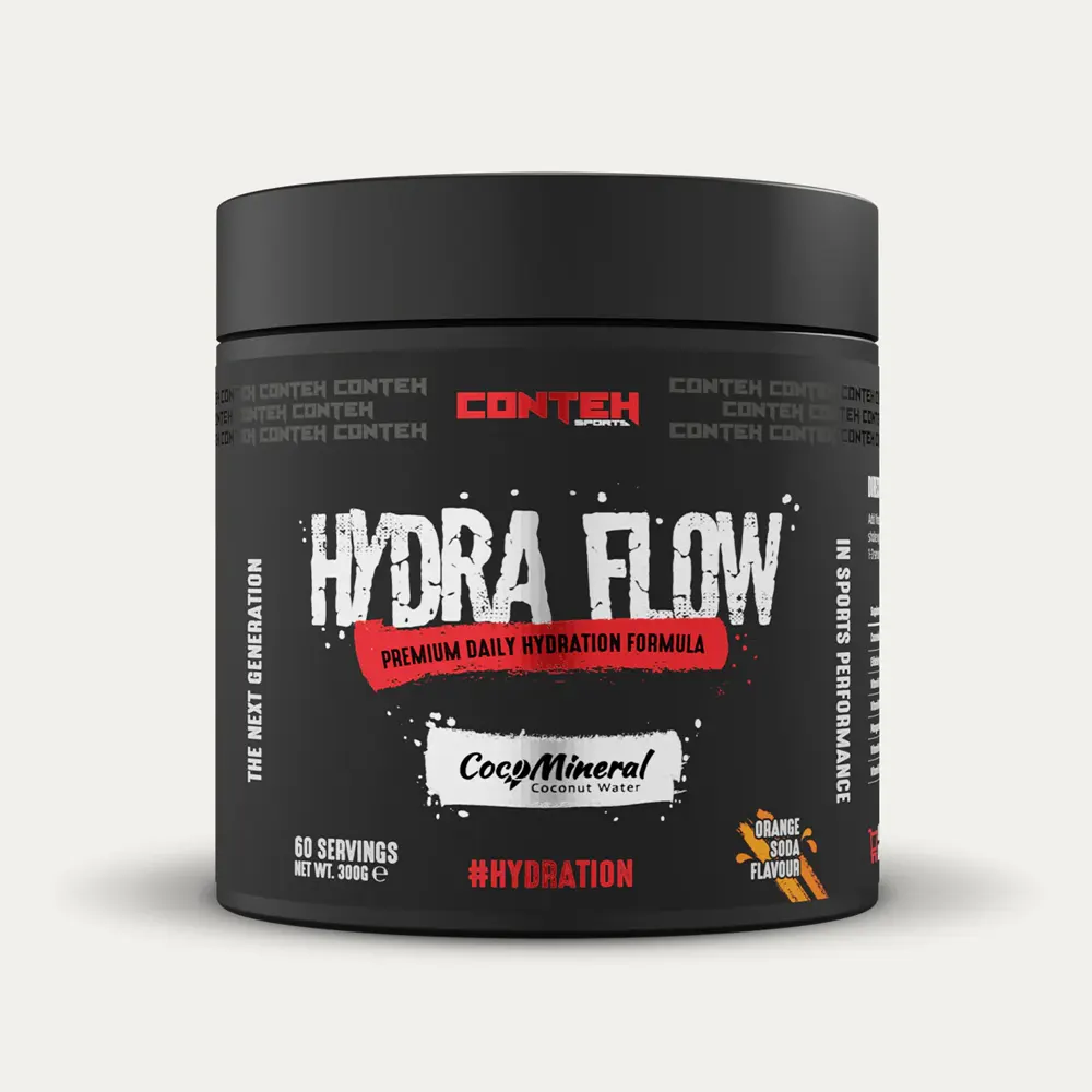 Conteh Sports Hydra Flow - Image 8