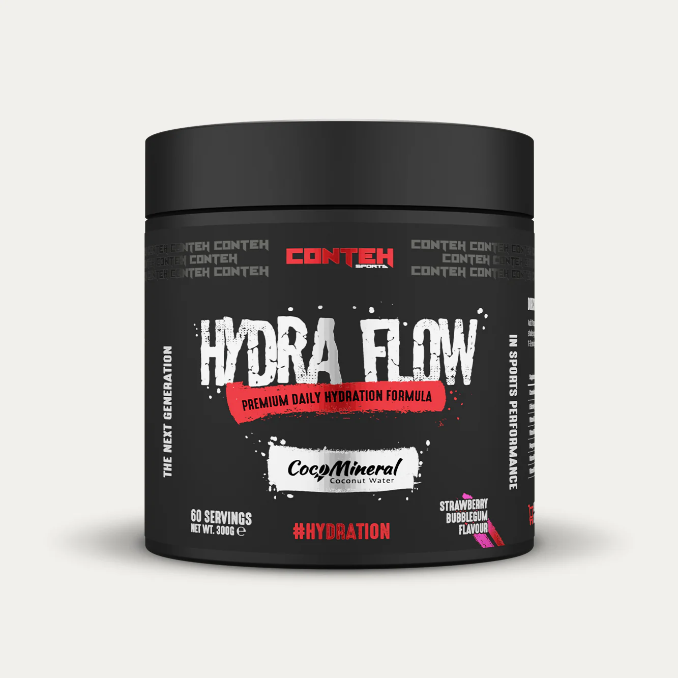 Conteh Sports Hydra Flow - Image 12