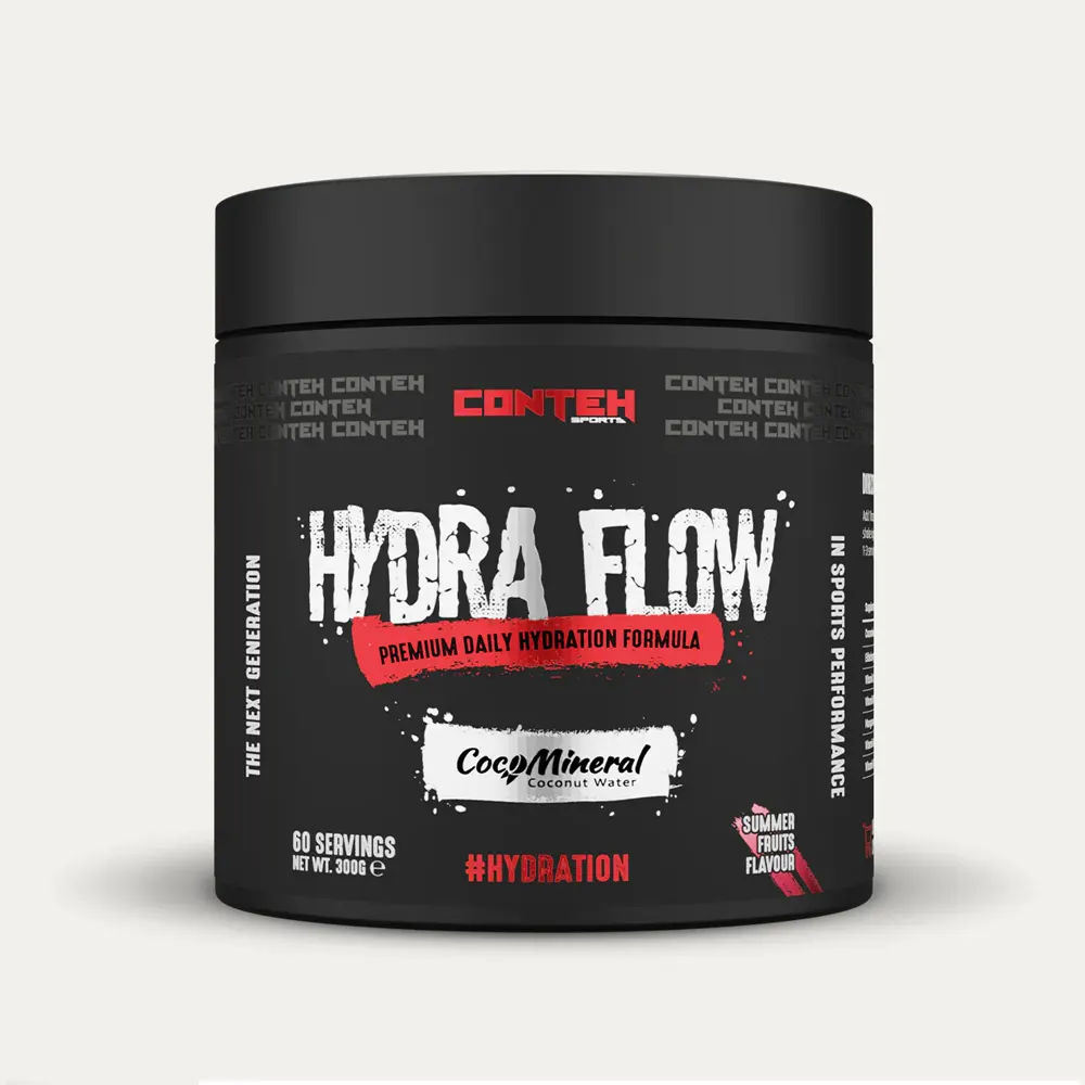 Conteh Sports Hydra Flow - Image 5