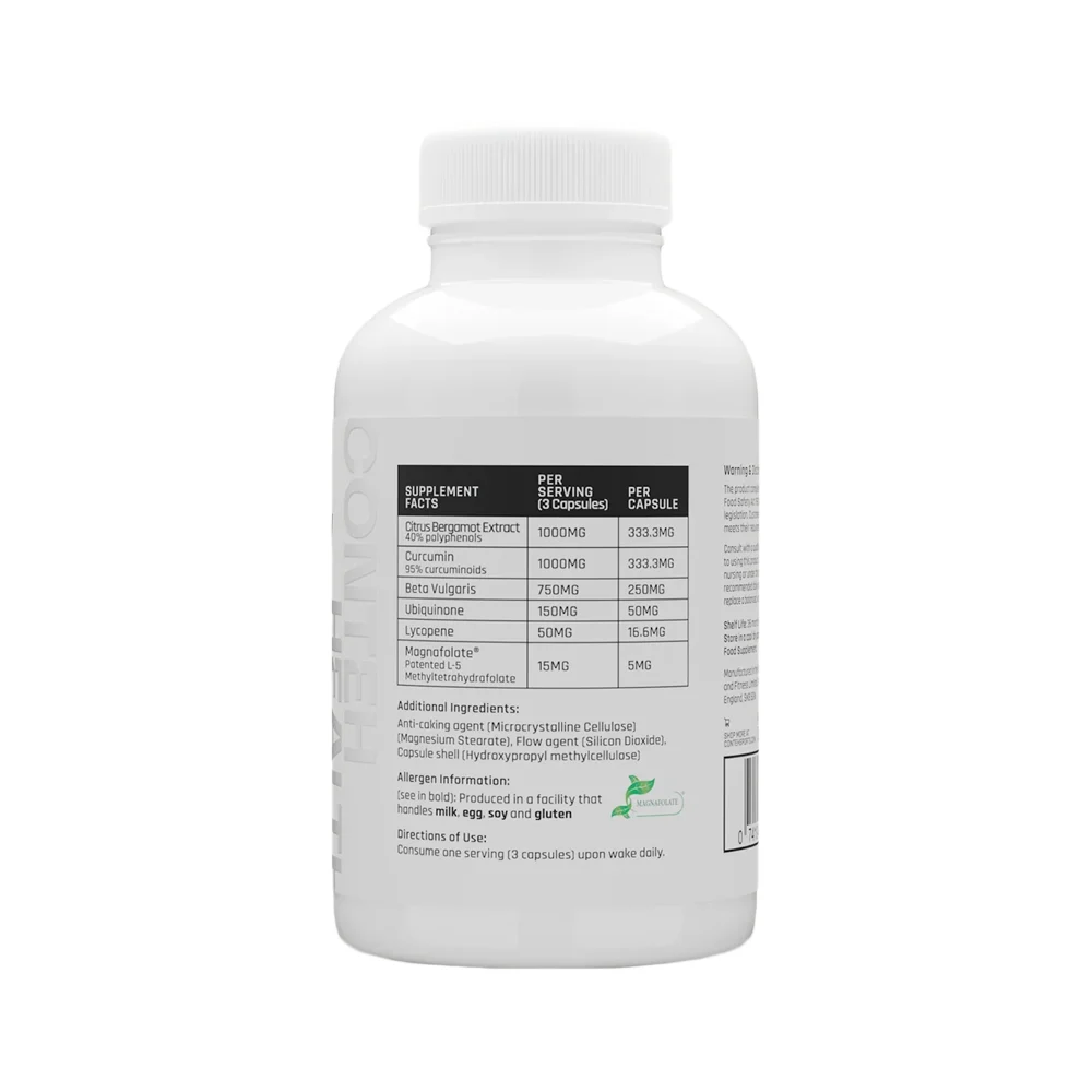 Conteh Sports Circulatory Complete - Image 2