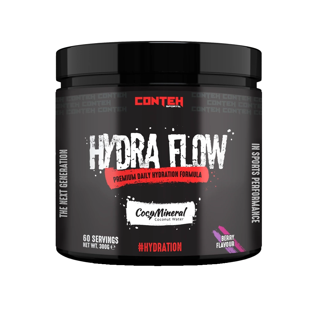 Conteh Sports Hydra Flow - Image 14