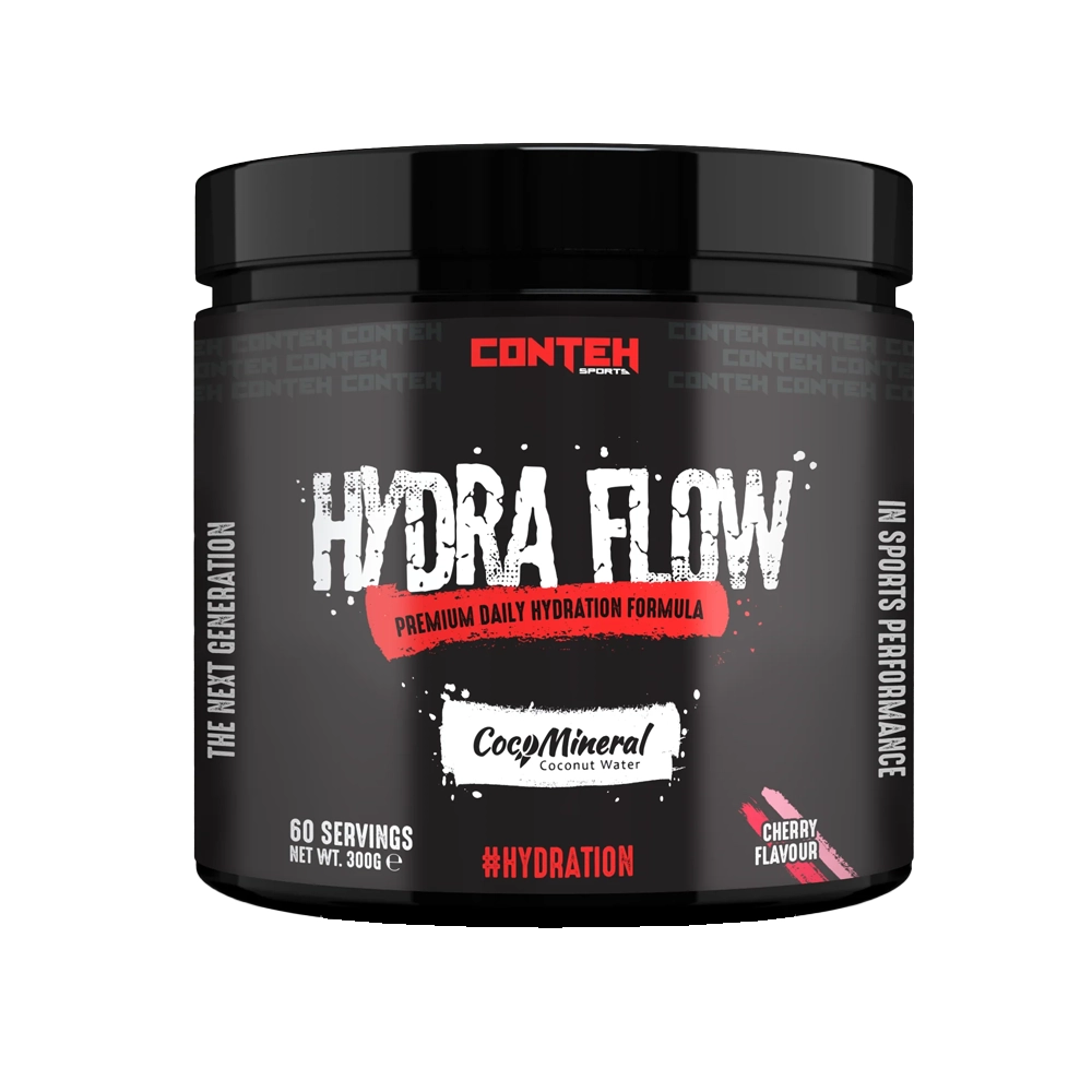 Conteh Sports Hydra Flow - Image 13