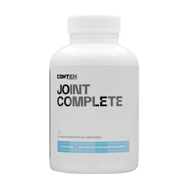 Conteh Sports Joint Complete