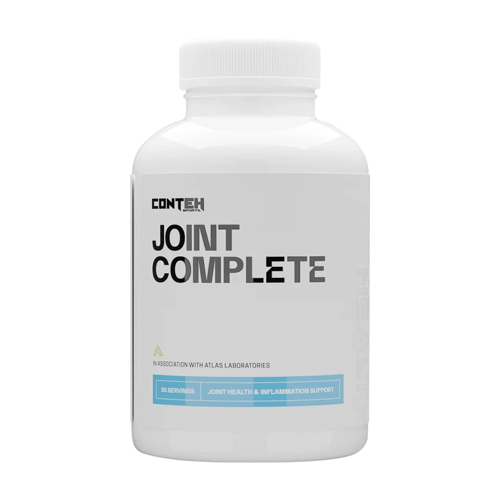 Conteh Sports Joint Complete