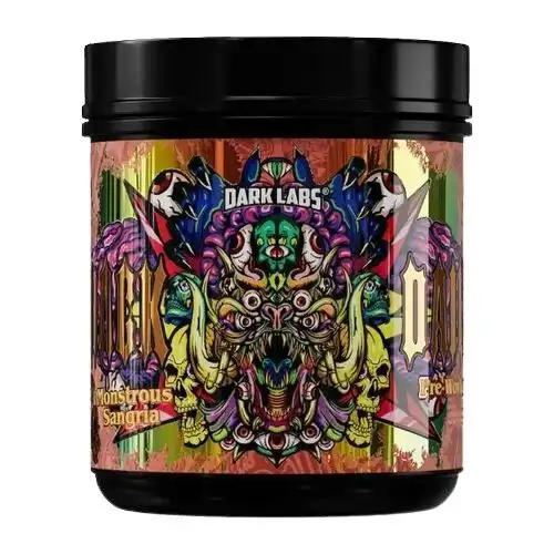 Dark Labs Crack Daily - Image 3