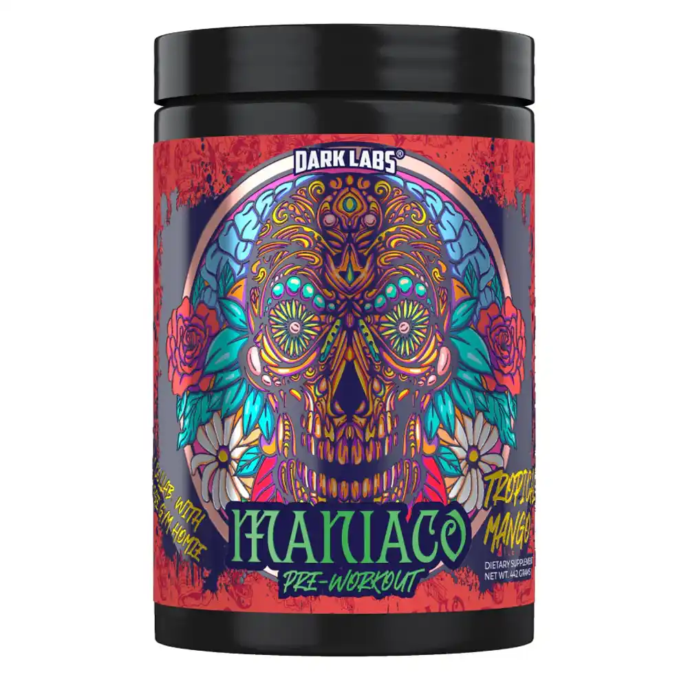 Dark Labs Maniaco - Image 3