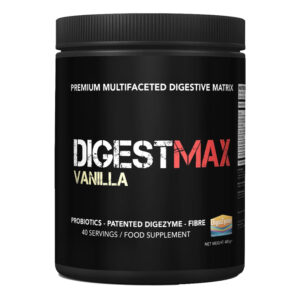 Strom Sports DigestMax 480g