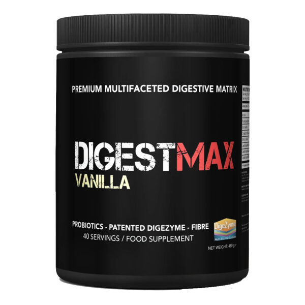 Strom Sports DigestMax 480g