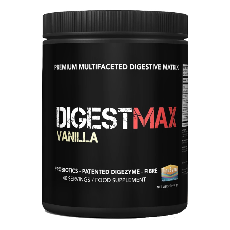 Strom Sports DigestMax 480g