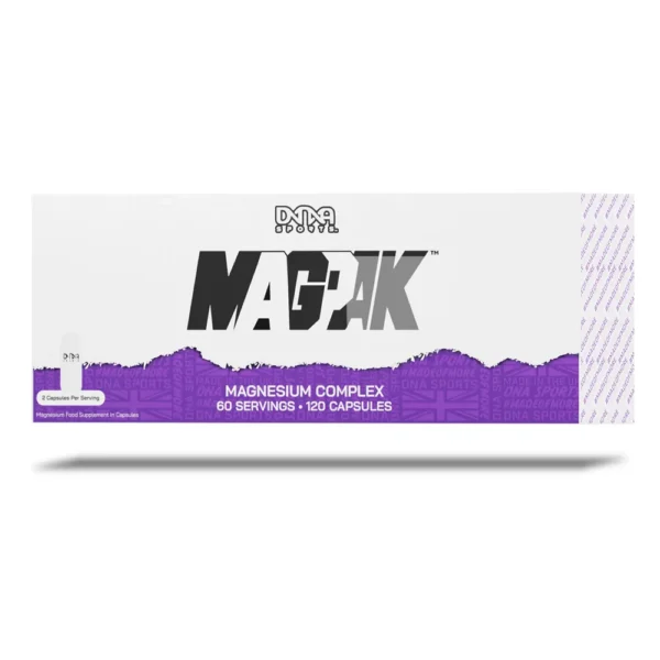 DNA Sports Magpak