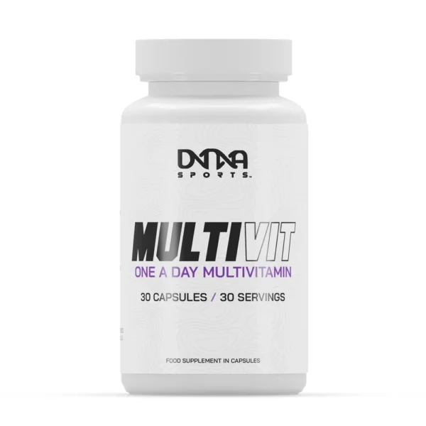DNA Sports Multivit One a day Multivitamin