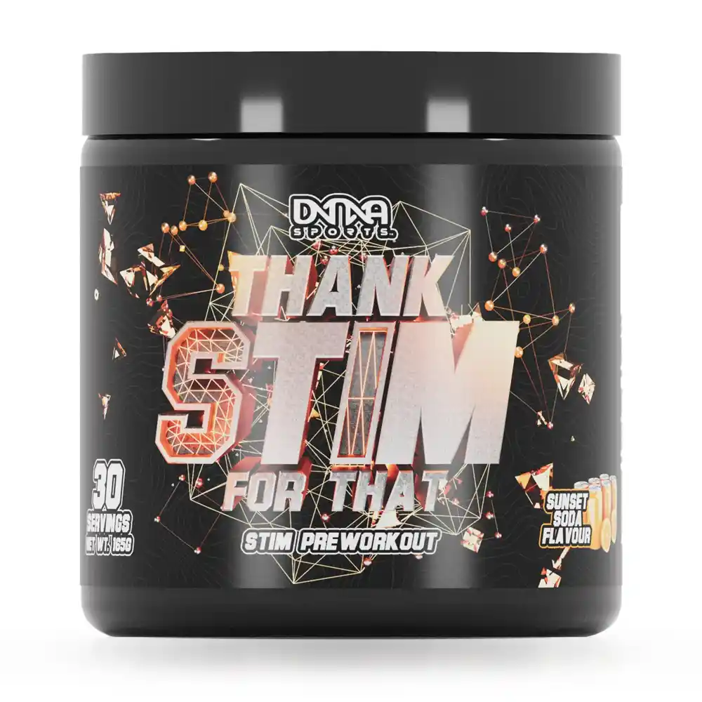 DNA Sports Thank Stim For That - Image 3