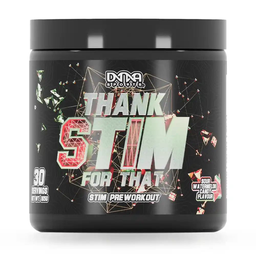 DNA Sports Thank Stim For That - Image 2