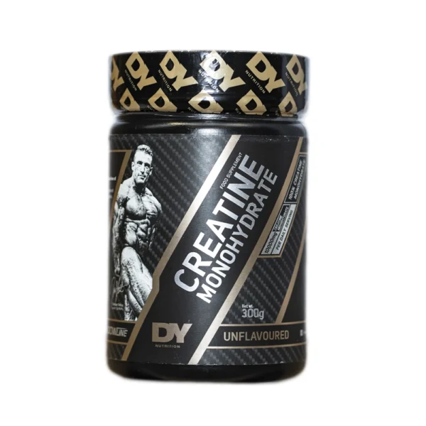 Dorian Yates Creatine Monohydrate