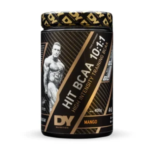 Dorian Yates HIT BCAA 10:1:1