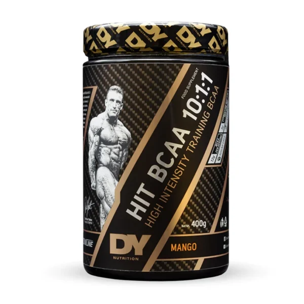 Dorian Yates HIT BCAA 10:1:1