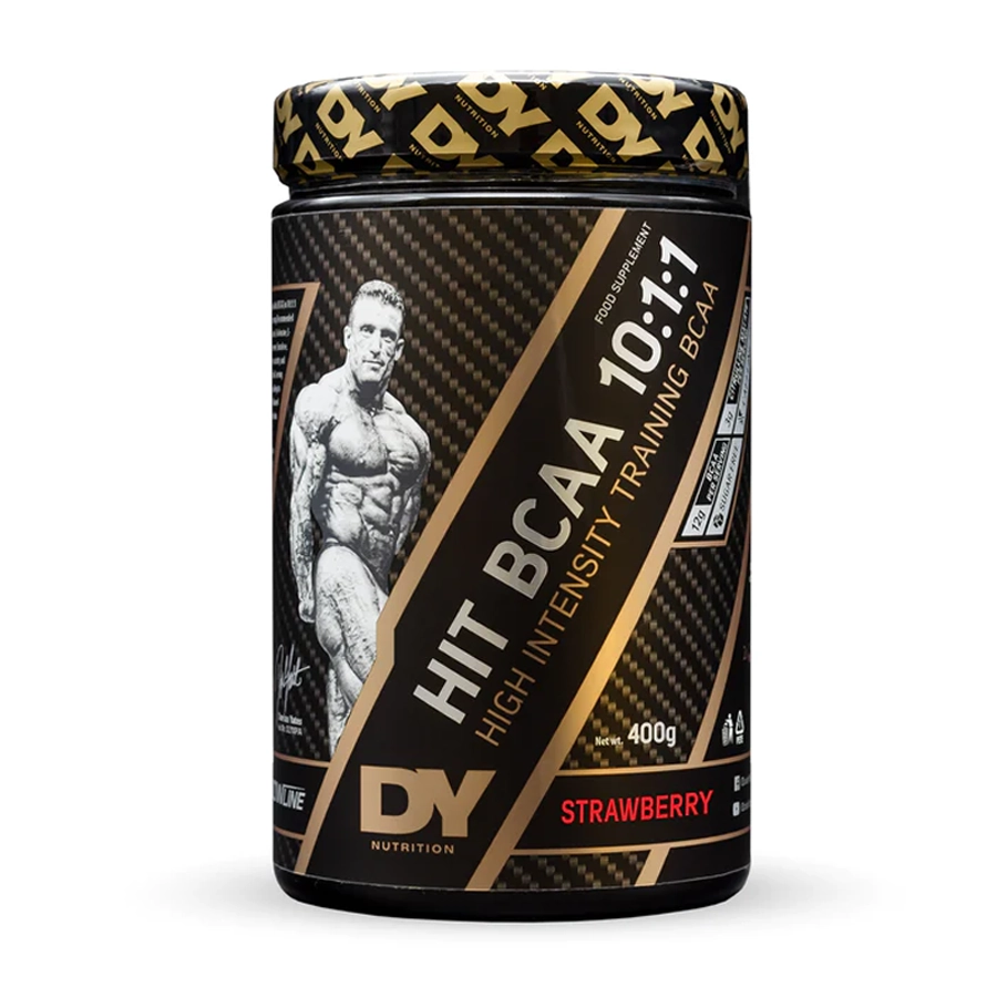 Dorian Yates HIT BCAA 10:1:1 - Image 3