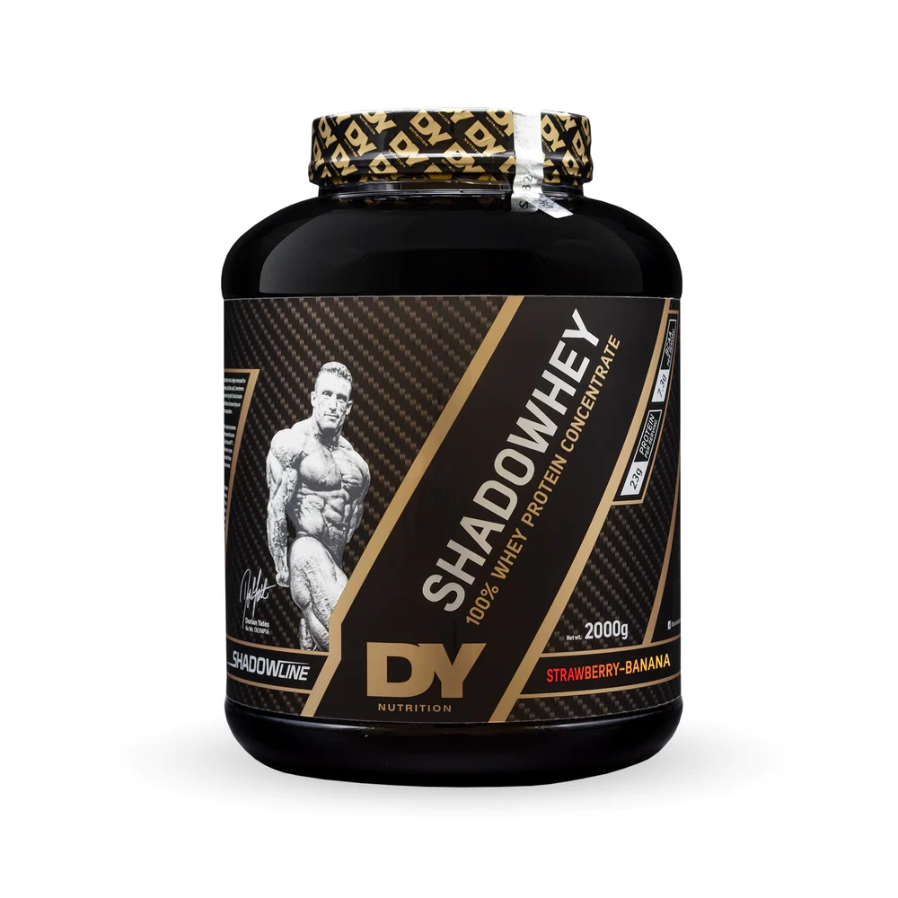 Dorian Yates HIT BCAA 10:1:1 - Image 10