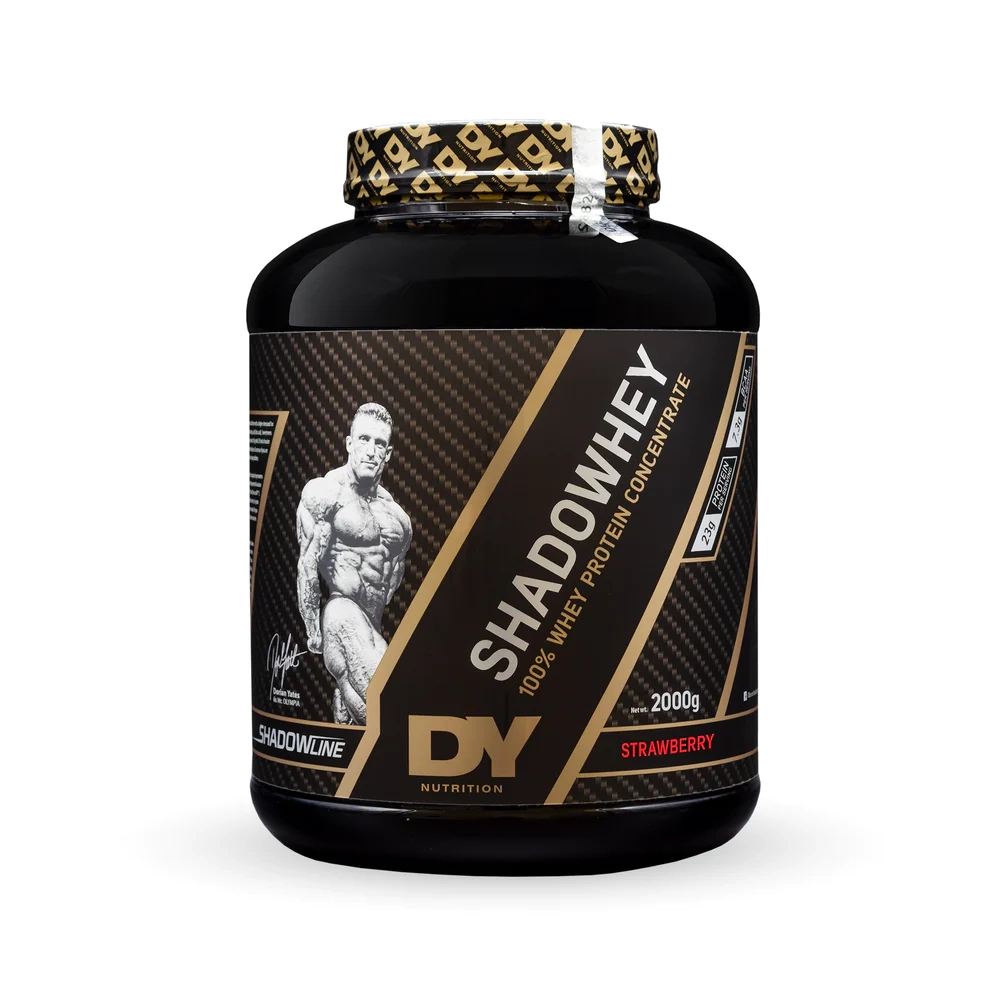 Dorian Yates HIT BCAA 10:1:1 - Image 9