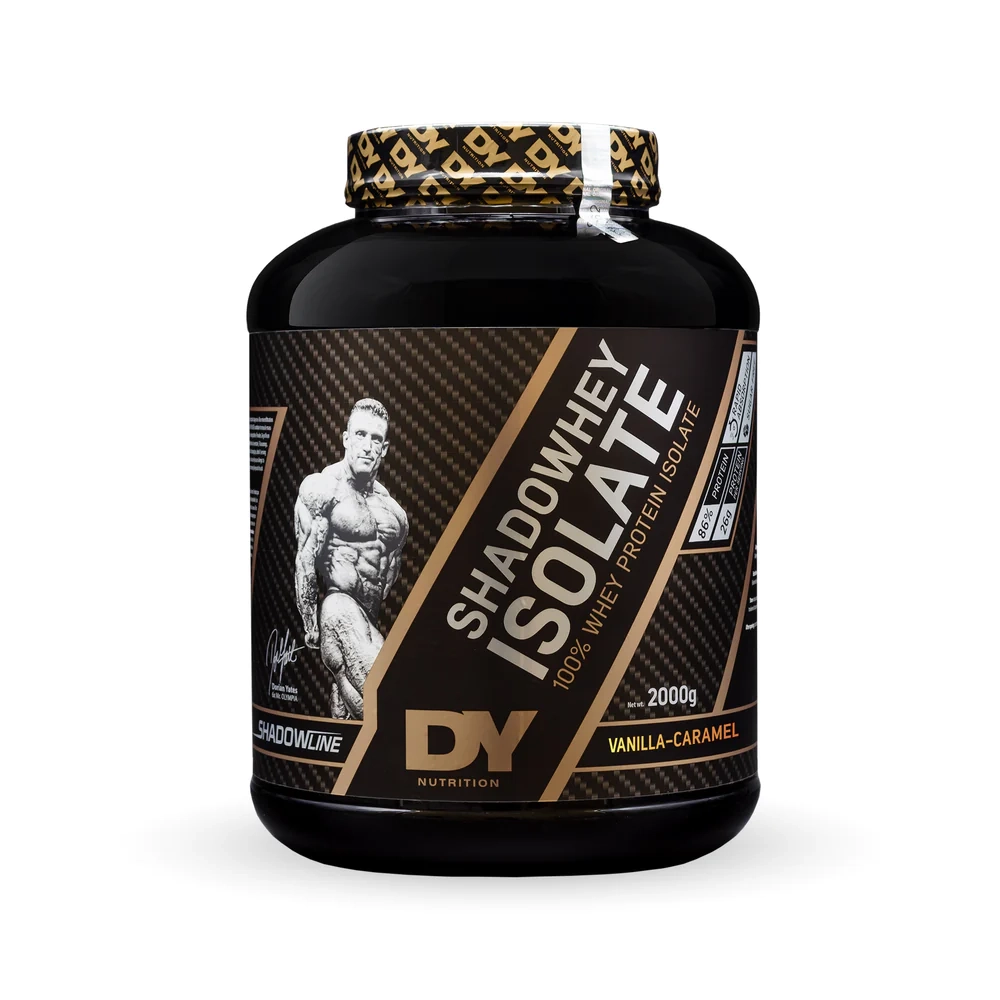 Dorian Yates HIT BCAA 10:1:1 - Image 8