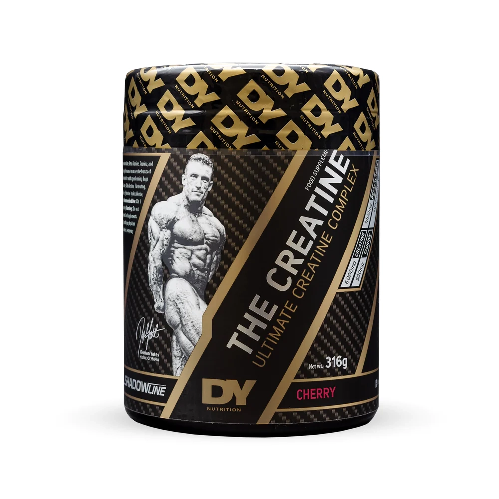 Dorian Yates HIT BCAA 10:1:1 - Image 7