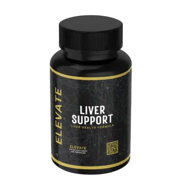 Elevate Liver Support