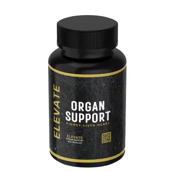 Elevate Organ Support