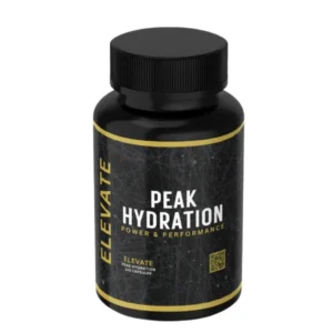 Elevate Peak Hydration