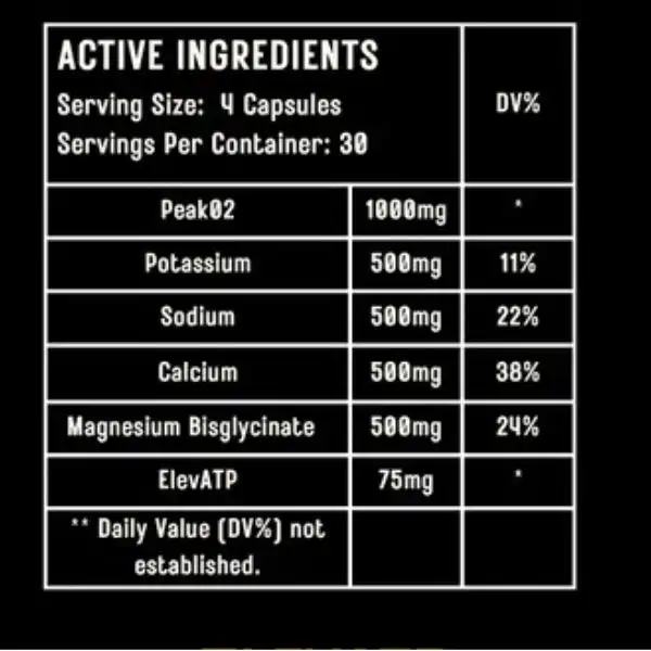 Elevate Peak Hydration - Image 2
