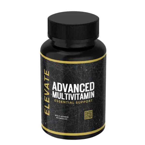 Elevate Advanced Multi-Vitamin