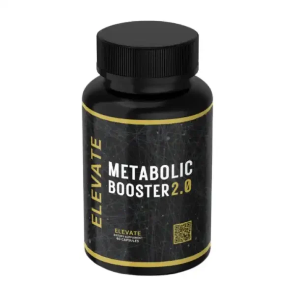 Elevate Metabolic Booster 2.0
