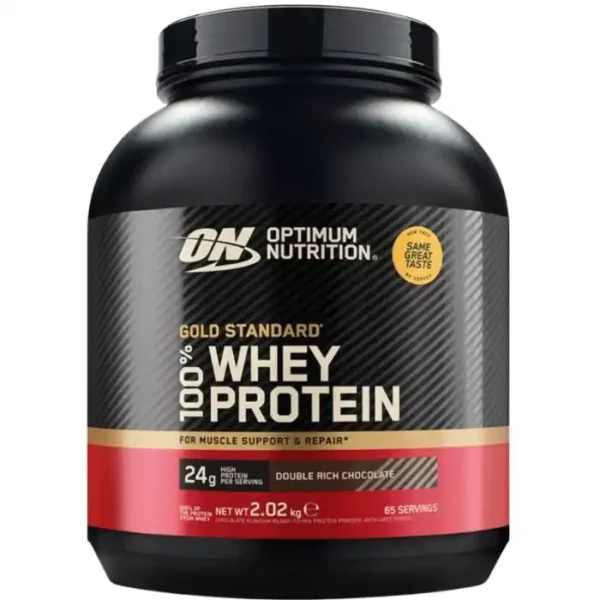 Gold Standard Whey 2.02KG