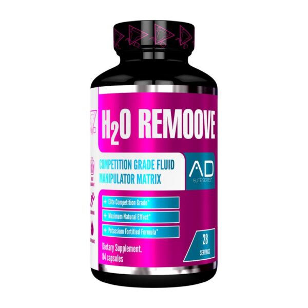H2O Remoove