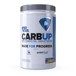 HR Labs CARBUP