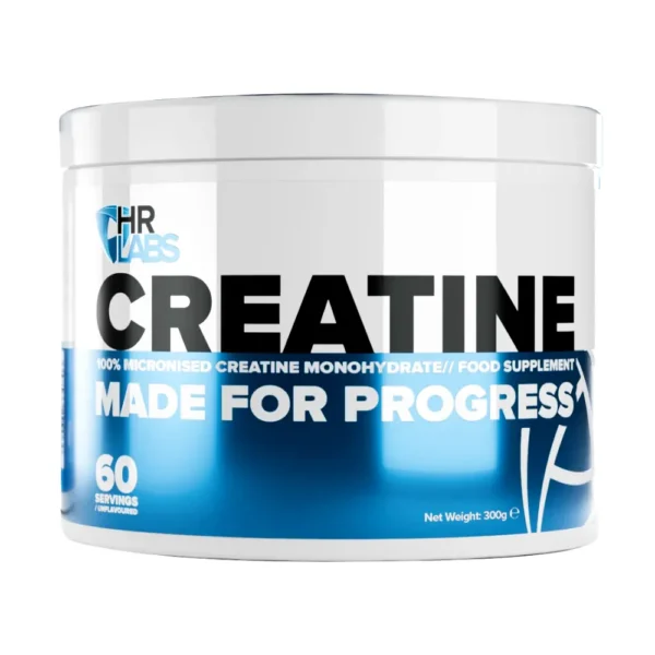 HR Labs Creatine Monohydrate
