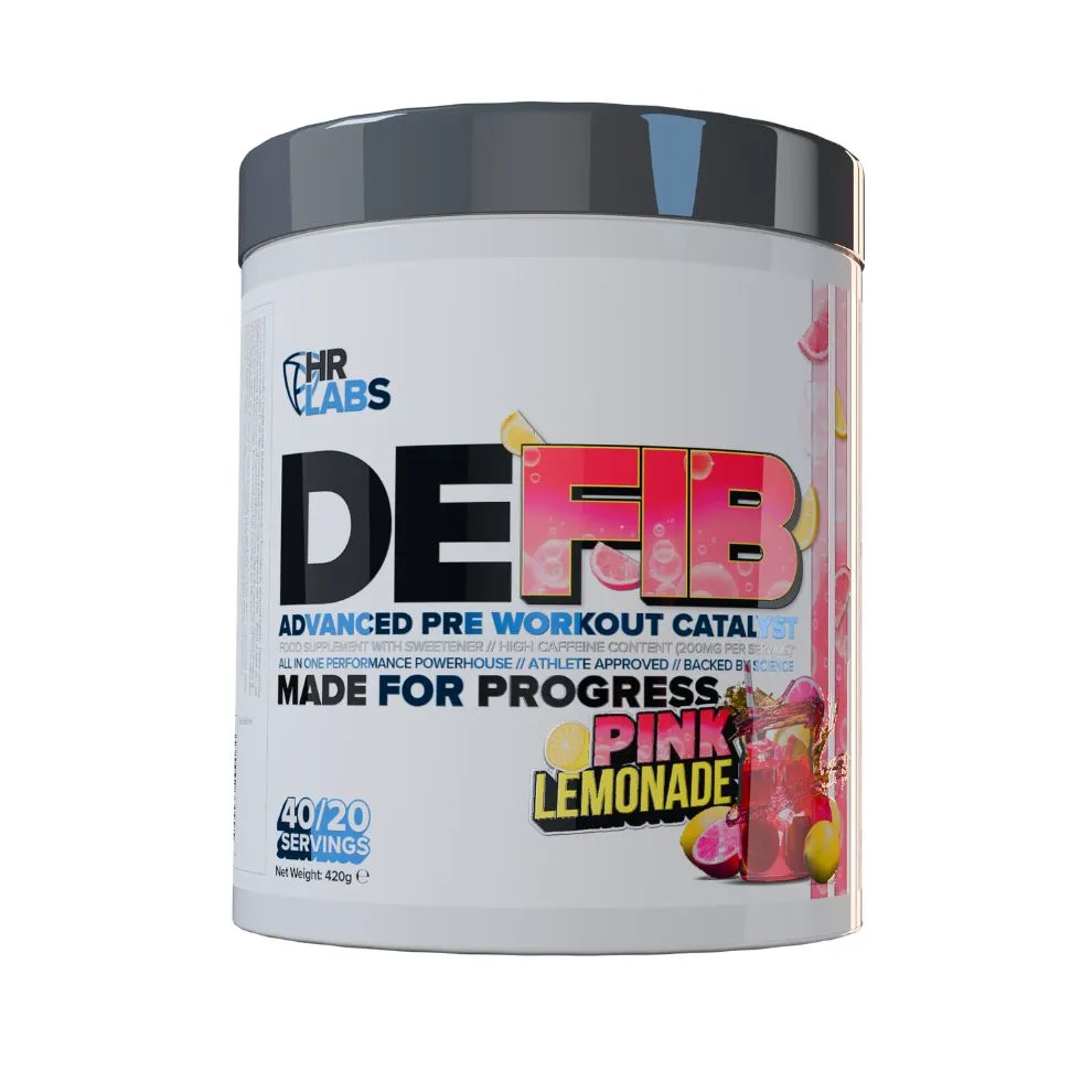 HR Labs Defib V4 - Image 5