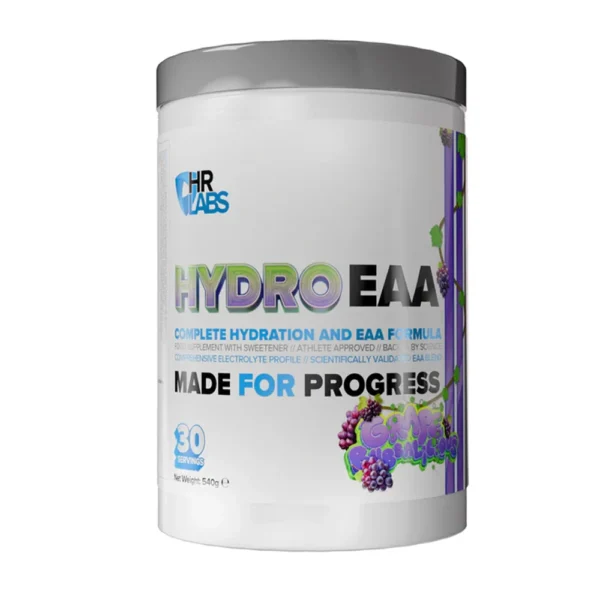 HR Labs Hydro EAA