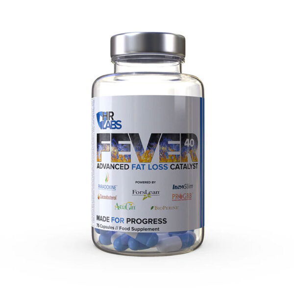 HR Labs Fever40