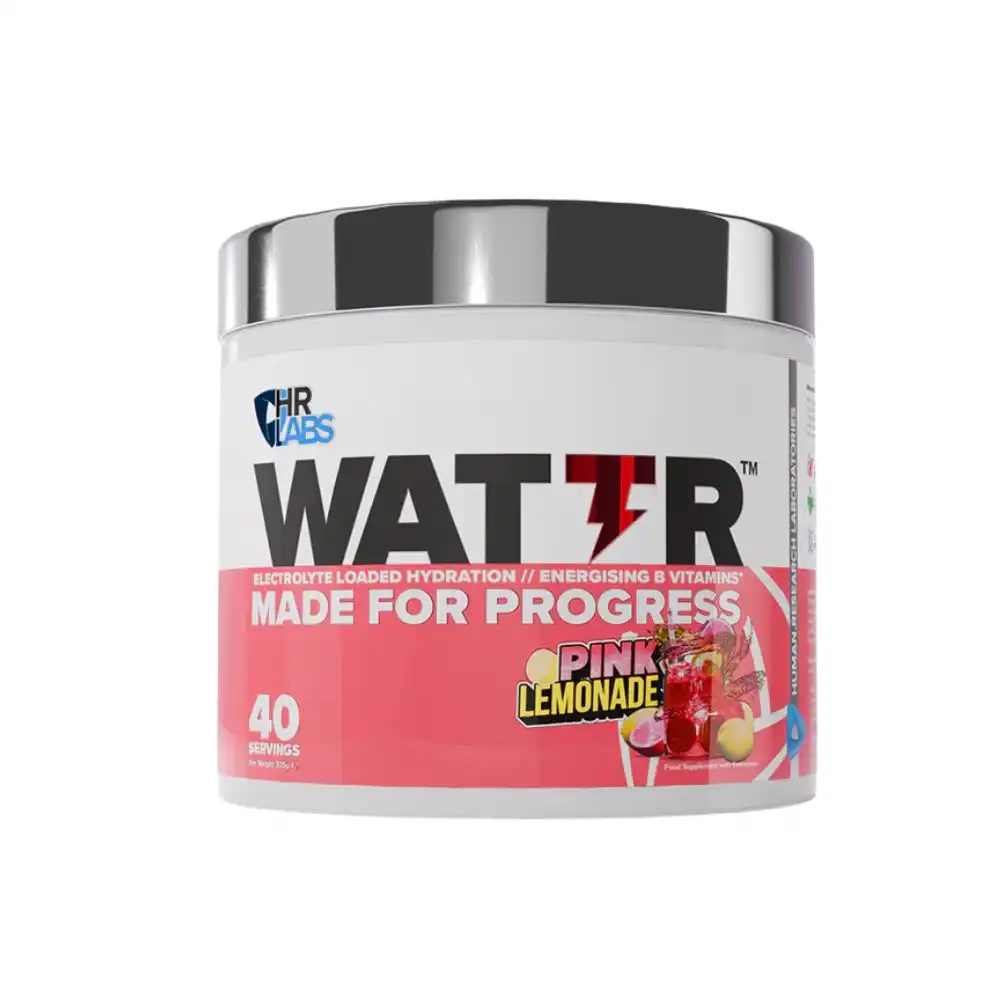 HR Labs Wattr Electrolyte & Hydration - Image 6