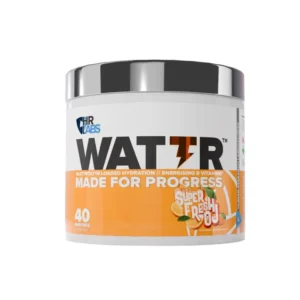 HR Labs Wattr Electrolyte & Hydration
