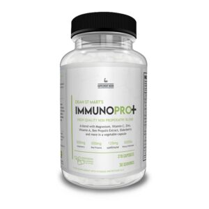 Supplement Needs Immunopro+ - 270 Capsules