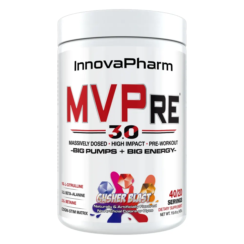 InnovaPharm MVPre 3.0 - Image 8