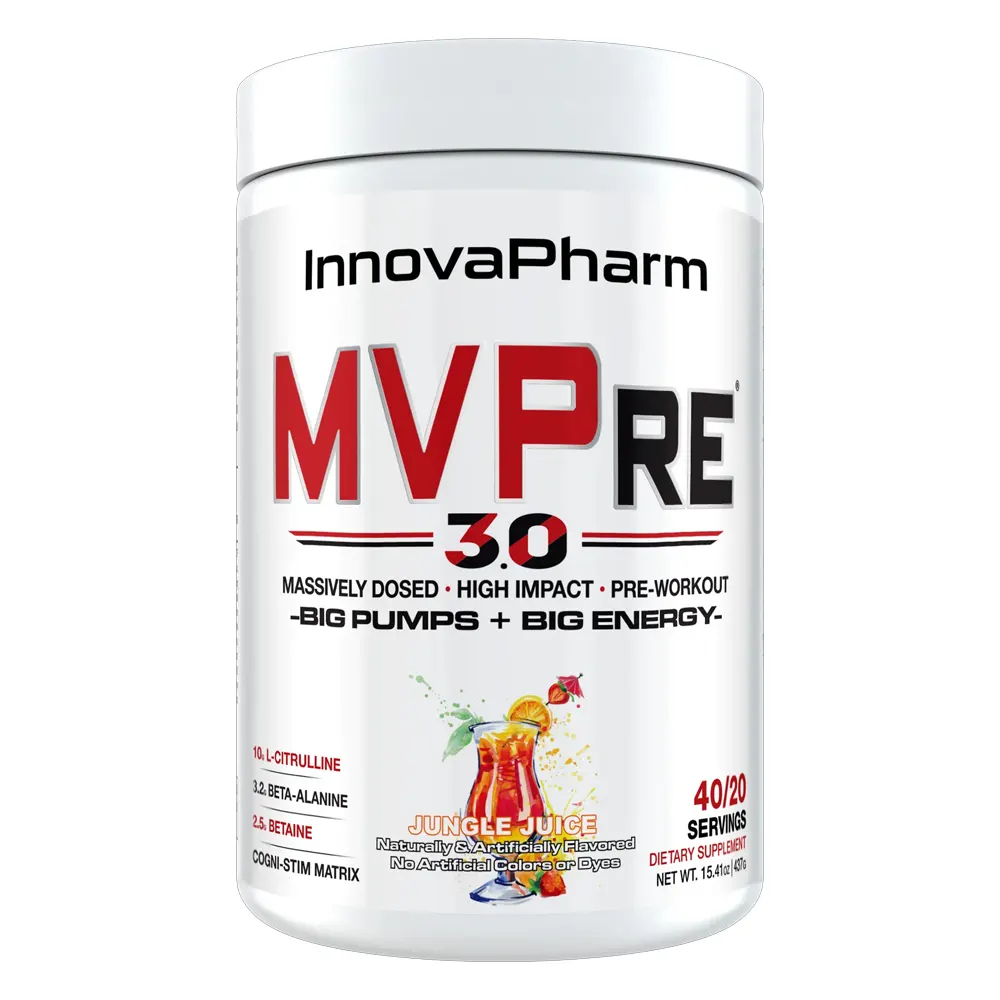 InnovaPharm MVPre 3.0 - Image 7