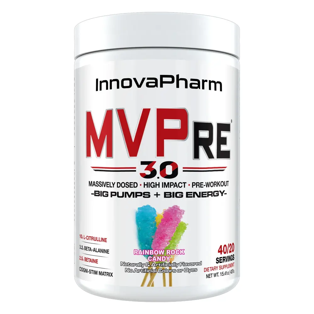InnovaPharm MVPre 3.0 - Image 5