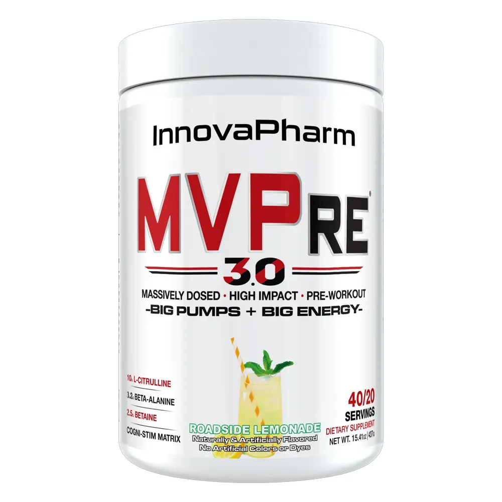 InnovaPharm MVPre 3.0 - Image 4