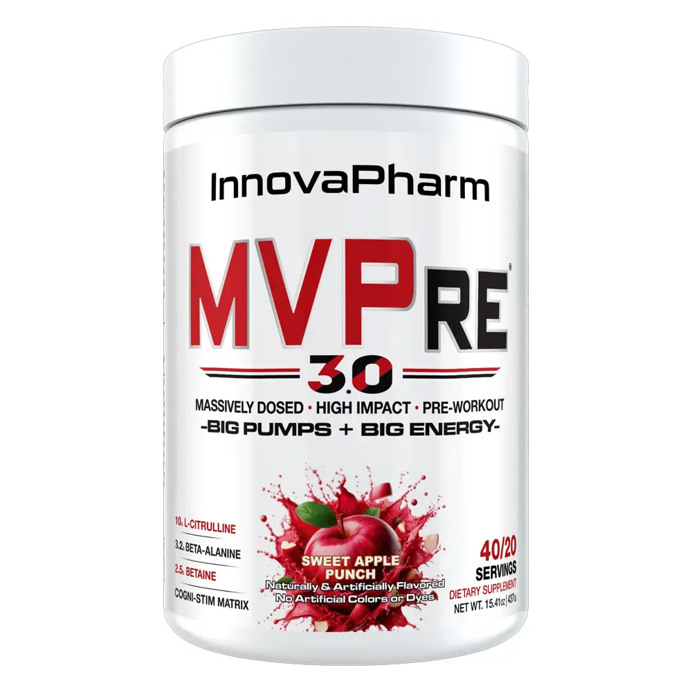 InnovaPharm MVPre 3.0 - Image 3